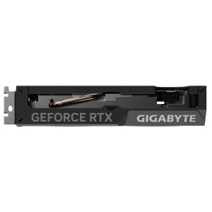 Placa Video GIGABYTE GEFORCE RTX 4060 WINDFORCE 8G GDDR6 128 bit PCIE 4.0, 2x DP 2x HDMI - Img 6