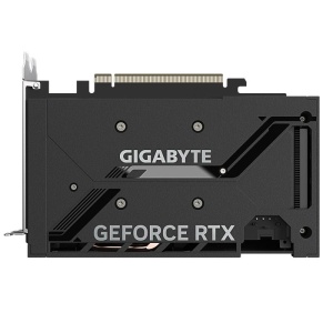 Placa Video GIGABYTE GEFORCE RTX 4060 WINDFORCE 8G GDDR6 128 bit PCIE 4.0, 2x DP 2x HDMI - Img 9