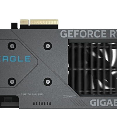 Placa Video GIGABYTE GEFORCE RTX 5060 EAGLE OC 8GB GDDR7 128 bit, PCIE 5.0, 3x DP 1x HDMI - Img 7