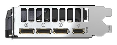 Placa Video GIGABYTE GEFORCE RTX 5060 GAMING OC 8GB GDDR7 128 bit, PCIE 5.0, 3x DP 1x HDMI - Img 9