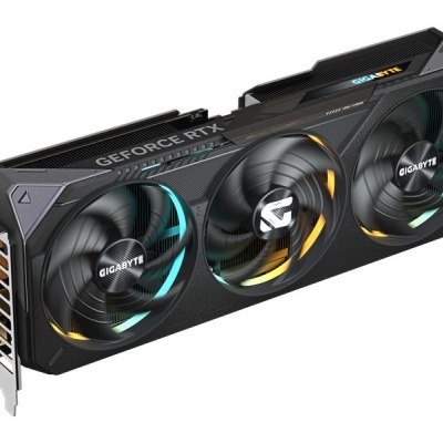 Placa Video GIGABYTE GEFORCE RTX 5070 GAMING OC 12GB GDDR7 192 bit, PCIE 5.0, 3x DP 1x HDMI - Img 6