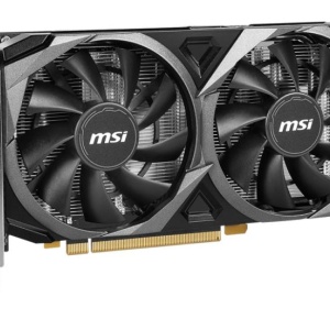 Placa Video MSI GeForce RTX™ 3050 VENTUS 2X XS 8G OC GDDR6 128 bit PCIE Gen 4, 1x DP 1x HDMI - Img 5