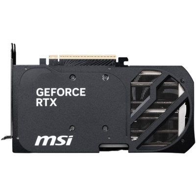 Placa video MSI GEFORCE RTX 5070 SHADOW 2X OC, 12GB GDDR7, PCI Express 5.0, 192-bit - Img 4