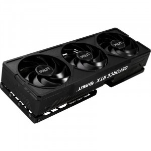 Placa Video Palit GeForce RTX™ 4070 Ti SUPER JetStream OC 16GB GDDR6X 256 bit, PCIE 4.0, 1x HDMI 3x DP - Img 6