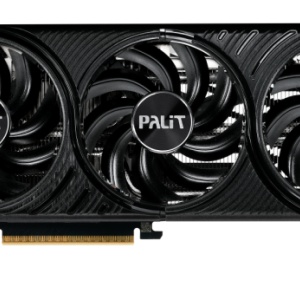 Placa Video PALIT GEFORCE RTX 5060 TI INFINITY 3 OC 16GB GDDR7 128 bit, PCIE 5.0, 1x HDMI 3x DP