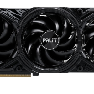 Placa Video PALIT GEFORCE RTX 5070 TI GAMINGPRO V1 16GB GDDR7 256 bit, PCIE 5.0, 1x HDMI 3x DP