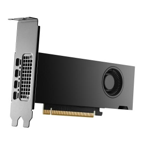 Placa Video PNY RTX A2000 16GB GDDR6 128 bit - Img 8
