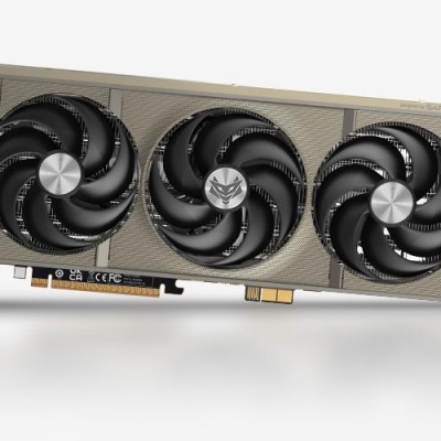 Placa video Sapphire NITRO+ Radeon RX 9070 XT, 16GB GDDR6, PCI Express x16 5.0, 256bit