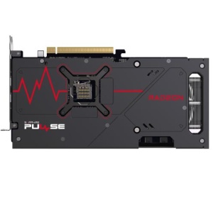 Placa Video SAPPHIRE PULSE AMD RADEON RX7600 XT 16GB GDDR6 128 bit, 2x HDMI 2x DP - Img 8