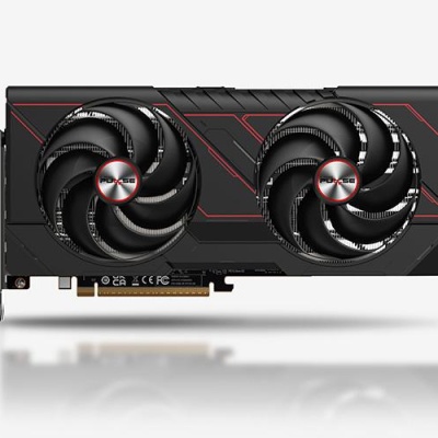 Placa video Sapphire Radeon RX 9070 GRE, 12GB GDDR6, PCI Express x16 5.0, 192bit
