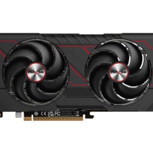 Placa Video SAPPPHIRE PULSE AMD RADEON RX 9060 XT 16GB GDDR6 128 bit, PCIE 5.0, 2x HDMI 1x DP - Img 2