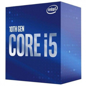 Procesor Intel® Core™ i5-10600 Comet Lake, 3.3Ghz, 12MB, Socket 1200
