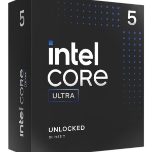 Procesor INTEL CORE ULTRA5 245KF pana la 5.2GHz LGA1851, 14 cores 20 threads, Intel Smart Cache 24MB, L2 Cache 26MB, TRAY