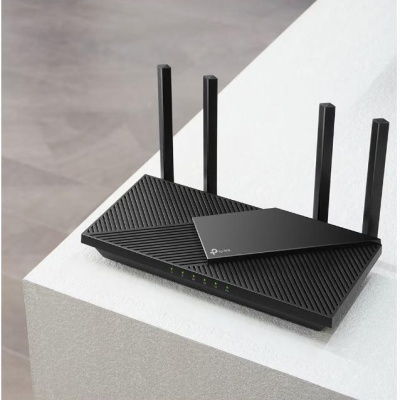 Router wireless TP-LINK Archer AX55 Pro, WIFI 6, Dual Band - Img 4