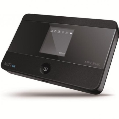 Router wireless TP-LINK M7350 3G/4G Mobile WiFi - Img 2