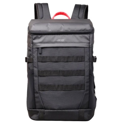 Rucsac laptop Acer Nitro Gaming, 15.6 inch, textil, negru - Img 9