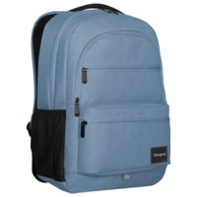 Rucsac laptop Targus Octave III, potrivit pentru laptopuril cu diagonala de 16" sau mai mici, material 600d Pol, dimensiuni 44.9 x 37.4 x 7 cm, albastru - Img 5