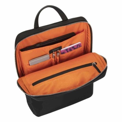 Rucsac laptop ultra slim Targus Newport, 15", negru - Img 9