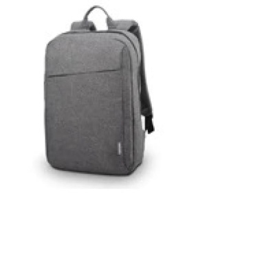 Rucsac Notebook Lenovo B210, 15.6", Gri - Img 4