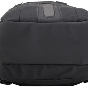 Rucsac notebook Targus, TBB013EU, 15-15.6", Black, Material rezistent, multiple buzunare, EcoSpruce - Img 9