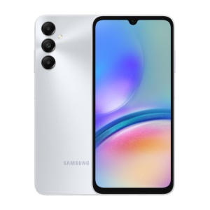 Samsung A05s A057F 6.7" 4GB 64GB DualSIM Silver - Img 2
