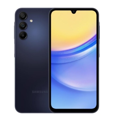 Samsung A15 A155F 6.5" 4GB 128GB DualSIM Blue Black