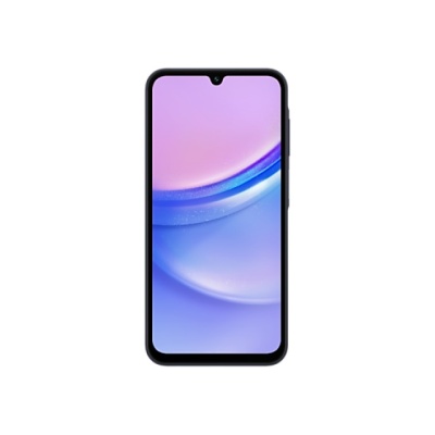 Samsung A15 A155F 6.5" 8GB 256GB DualSIM Blue Black - Img 2