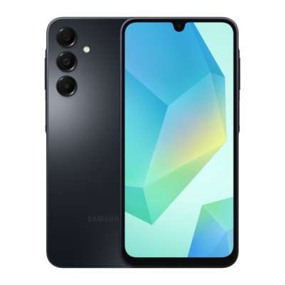Samsung A16 A165F 6.7" 4GB 128GB DualSIM Black - Img 4