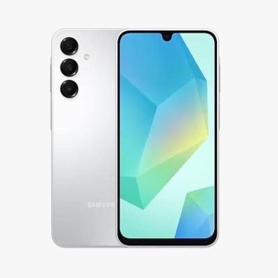 Samsung A16 A165F 6.7" 4GB 128GB DualSIM Light Gray (garantie doar la NOD)