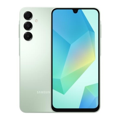 Samsung A16 A165F 6.7" 4GB 128GB DualSIM Light Green - Img 2