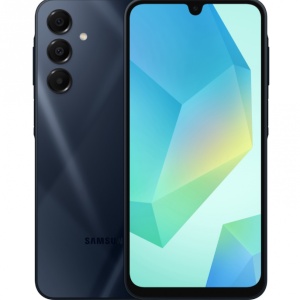 Samsung A16 A165F 6.7" 6GB 128GB DualSIM Black (garantie doar la NOD)