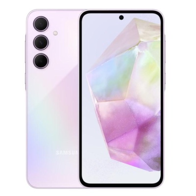 Samsung A35 5G A356B 6.6" 8GB 256GB DualSIM Awesome Lilac (garantie doar la NOD)