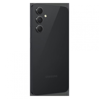 Samsung A54 5G A546B 6.4" 8GB 128GB DualSIM Graphite (Black) Enterprise Edition - Img 3