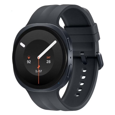 Samsung Galaxy Watch9 44mm LTE(eSIM Cellular) Black