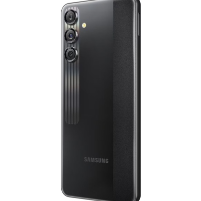 SAMSUNG M55 5G M556 6.7" 8GB 128GB DS BK - Img 2