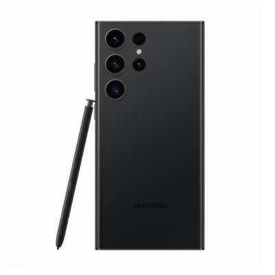 Samsung S23 ULTRA 5G S918B 6.8" 12GB 256GB DualSIM Black (incl. S-Pen) (nonEU spec, CE, Engleza&Romana incl, garantie la NOD) - Img 3