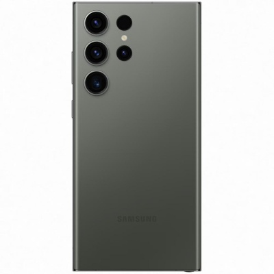 Samsung S23 ULTRA 5G S918B 6.8" 8GB 256GB DualSIM Green (incl. S-Pen) - Img 2