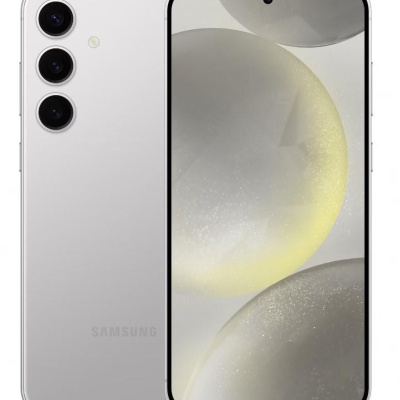 Samsung S24+ 5G S926B 6.7" 12GB 512GB DualSIM Marble Gray