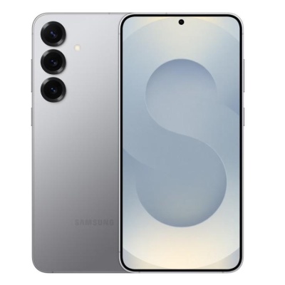 Samsung S25+ 5G S936B 6.7" 12GB 256GB DualSIM Silver Shadow (garantie doar la NOD)
