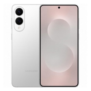 Samsung S25 EDGE 5G S937B 6.7" 12GB 512GB DualSIM Titanium Silver