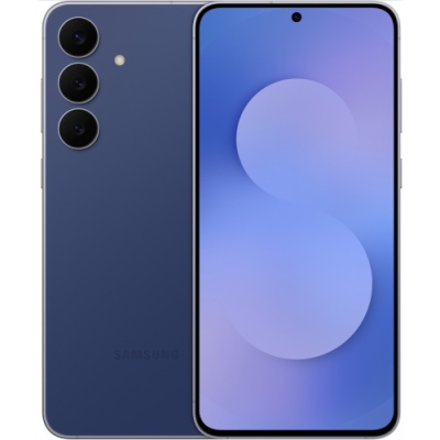 Samsung S25 FE(Fan Edition) 5G S731B 6.7" 8GB 256GB DualSIM Navy (garantie doar la NOD)
