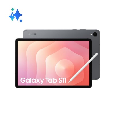 Samsung TAB S11 X730 WIFI 11.0" 12GB 128GB Gray (incl. Pen)