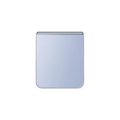 Samsung Z FLIP4 F721B 5G 6.7" 8GB 128GB SingleSIM Blue - Img 5