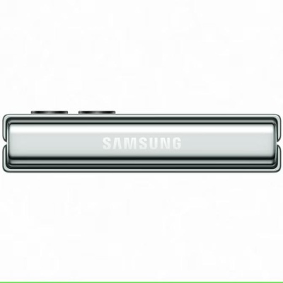 Samsung Z Flip5 F731B 5G 6.7" 8GB 256GB SingleSIM Mint - Img 4