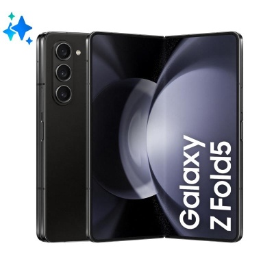 Samsung Z FOLD5 5G F946B 7.6" 12GB 512GB DualSIM Phantom Black - Img 7