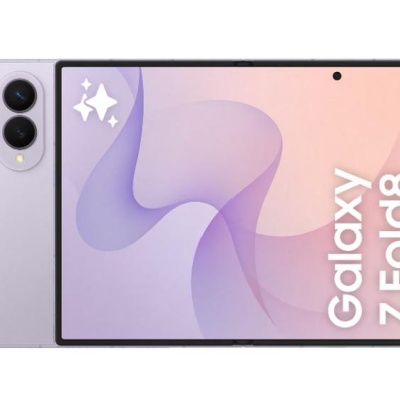 Samsung Z FOLD8 5G F971B 7.6"/5.5" 12GB 512GB DualSIM Lavender
