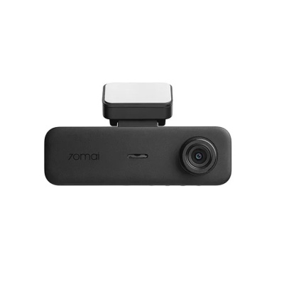 Set 2 camere 70mai Dash Cam 2K T400 cu 3 obiective (fata 2K, interior 1080P) + spate RC21 Full HD, GPS, HDR - Img 4