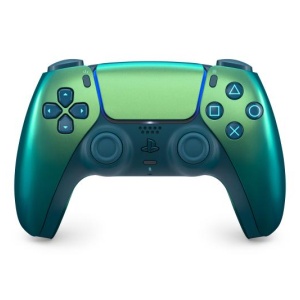 Sony PS5 DualSense Controller Chroma Teal