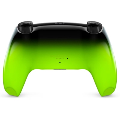 Sony PS5 Dualsense Controller Remix Green - Img 5