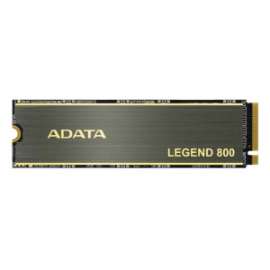SSD ADATA Legend 800, 1TB, M.2 2280, PCIe Gen3x4, NVMe, R/W speed 2500MBs/2000MBs